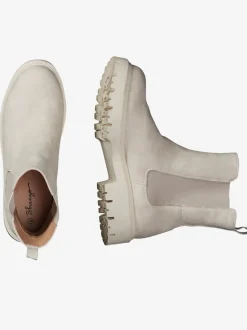 Bottines largeur h*