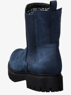 Bottines largeur h*
