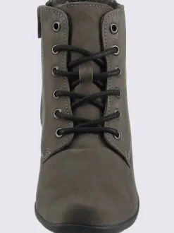 Bottines largeur h*