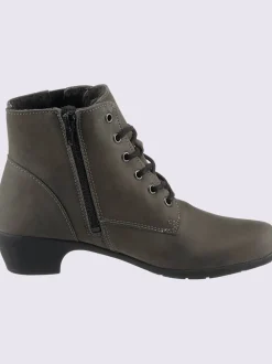 Bottines largeur h*