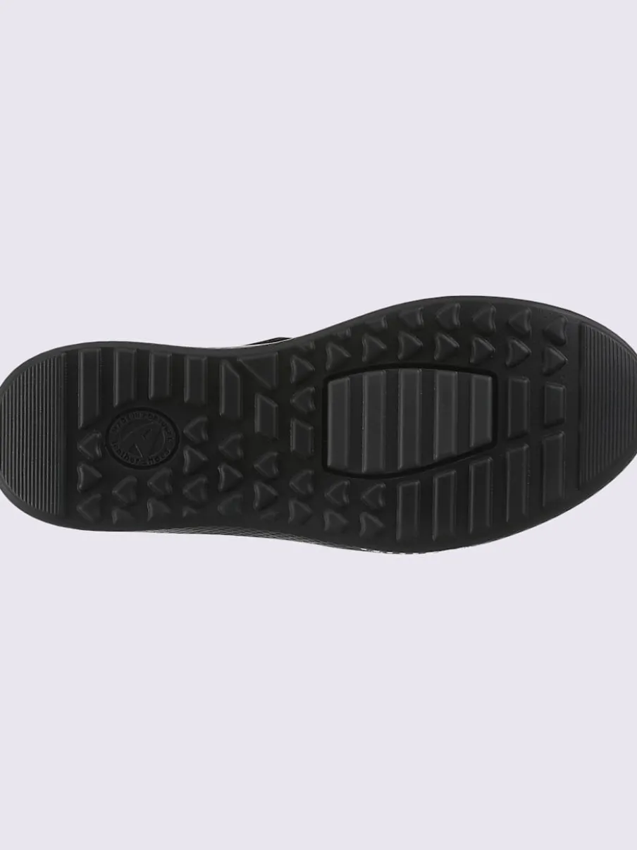 Bottines largeur k*