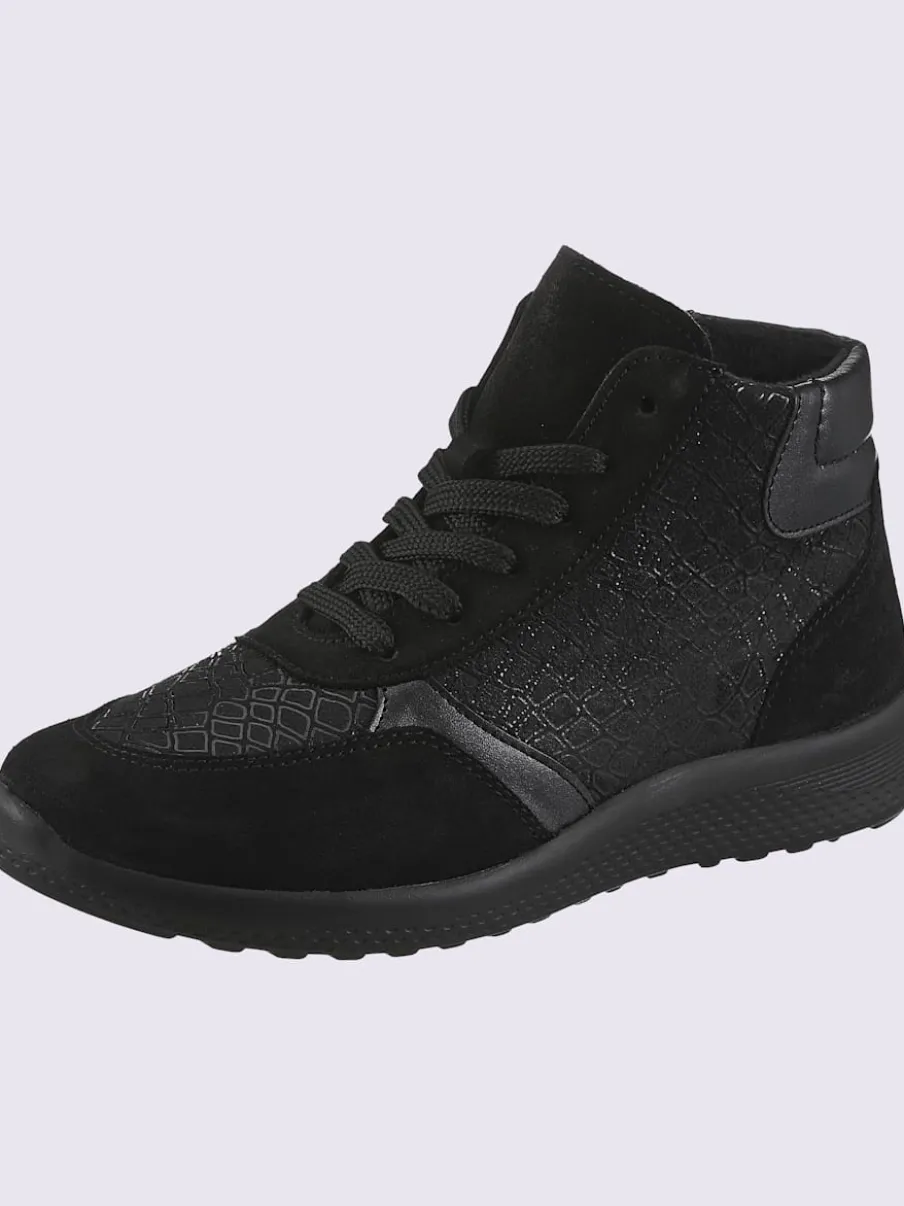 Bottines largeur k*
