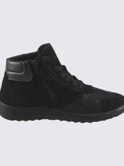 Bottines largeur k*