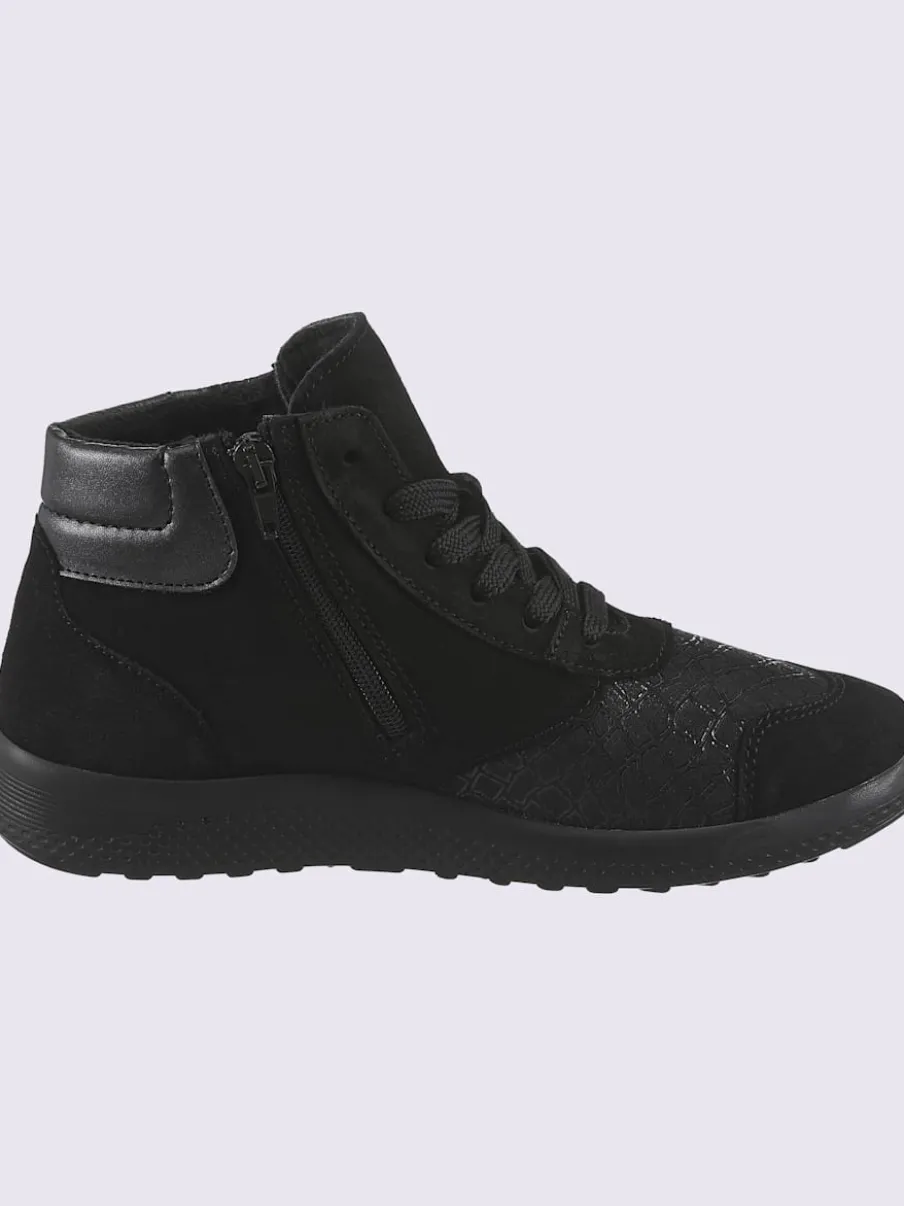 Bottines largeur k*
