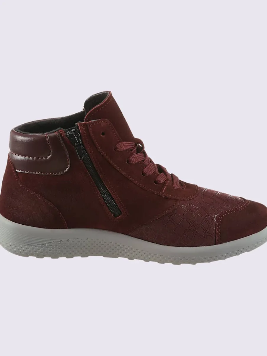 Bottines largeur k*