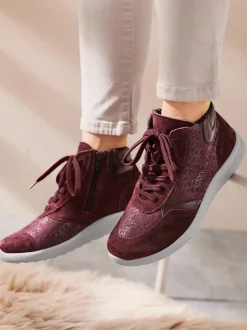 Bottines largeur k*