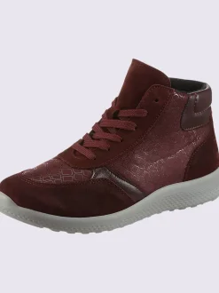Bottines largeur k*