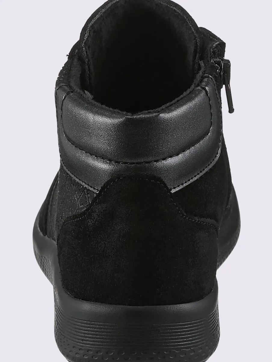 Bottines largeur k*