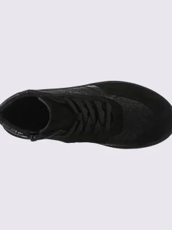 Bottines largeur k*