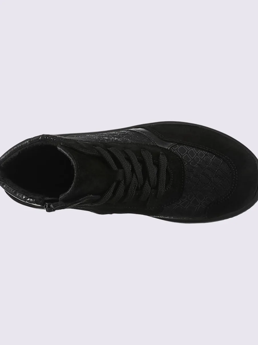 Bottines largeur k*