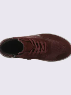 Bottines largeur k*