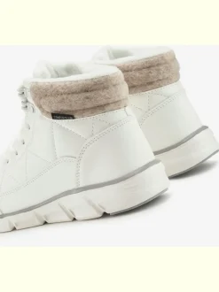 Bottines membrane thermorégulatrice comfortex imperméable