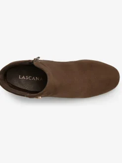 Bottines talon bottier confortable