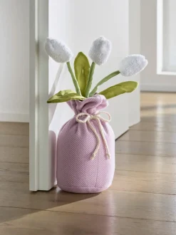 Butoir de porte accessoire décoratif