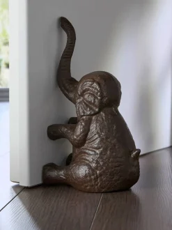Butoir de porte un véritable petit bijou