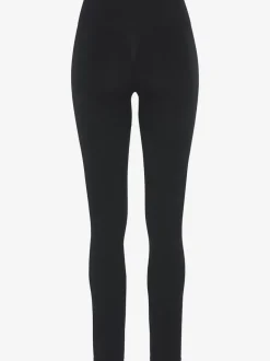 Caleçons courts sans coutures avec large ceinture élastique