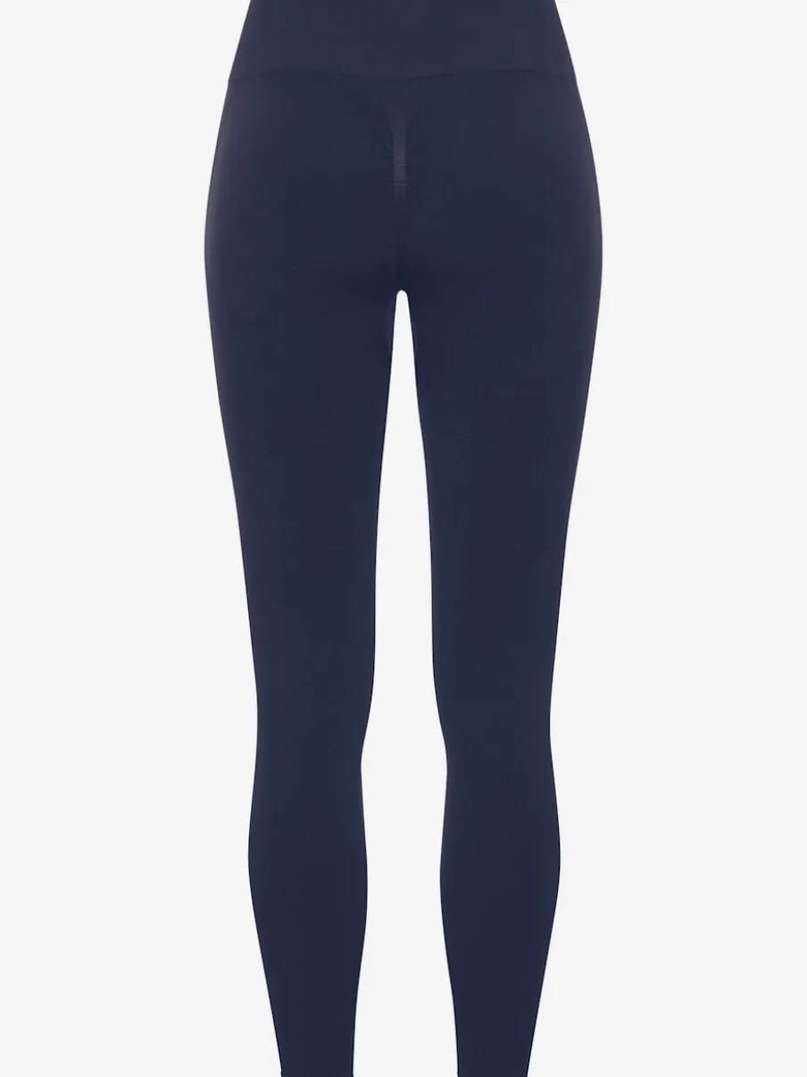 Caleçons courts sans coutures avec large ceinture élastique