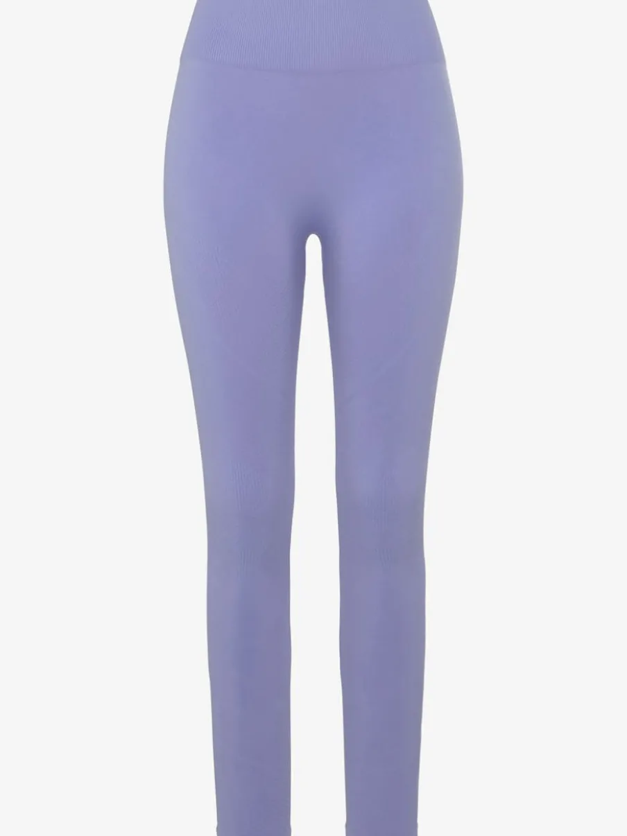 Caleçons courts sans coutures avec large ceinture élastique