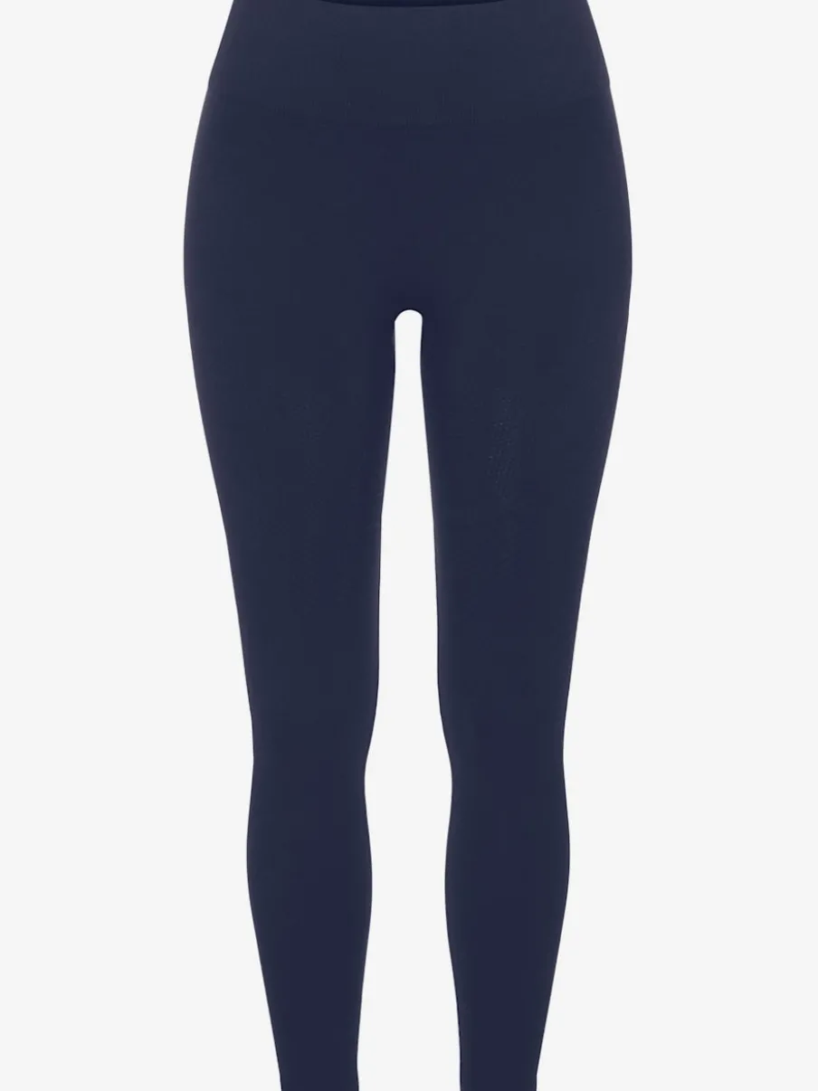 Caleçons courts sans coutures avec large ceinture élastique