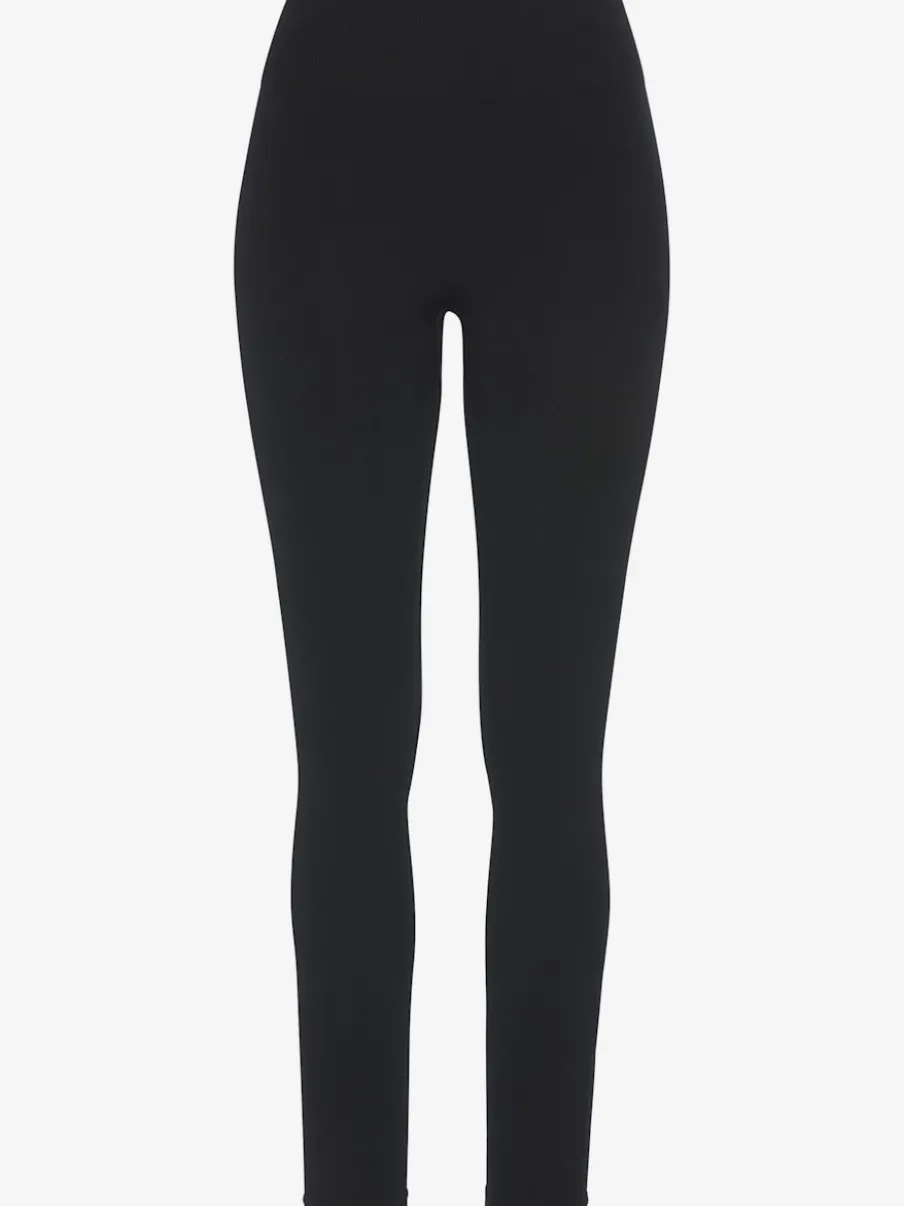 Caleçons courts sans coutures avec large ceinture élastique