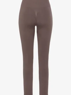 Caleçons courts sans coutures avec large ceinture élastique