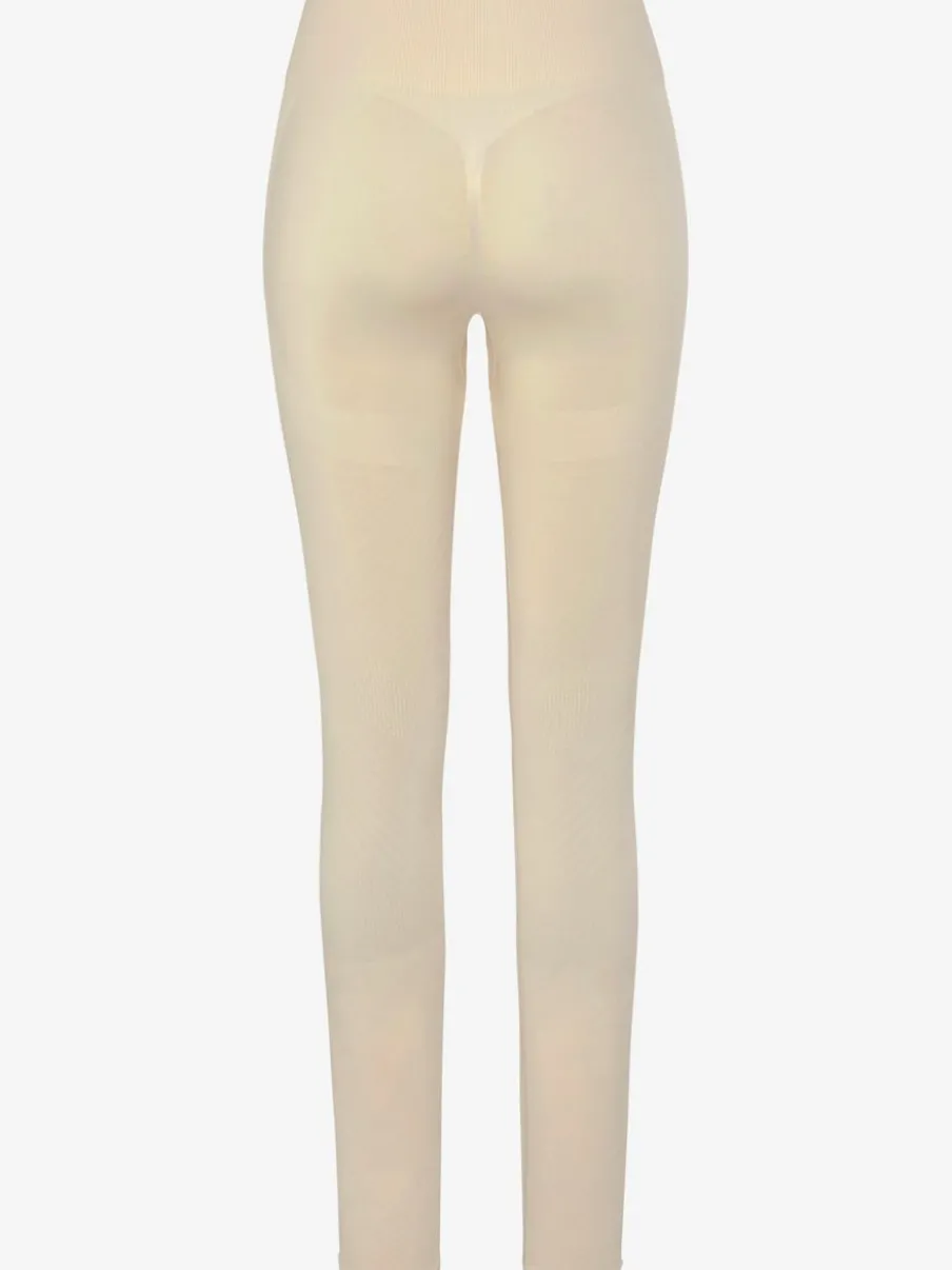Caleçons courts sans coutures avec large ceinture élastique