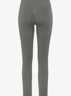 Caleçons courts sans coutures avec large ceinture élastique