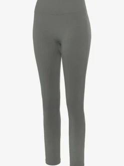 Caleçons courts sans coutures avec large ceinture élastique