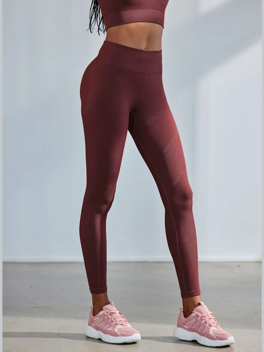 Caleçons courts sans coutures avec large ceinture élastique
