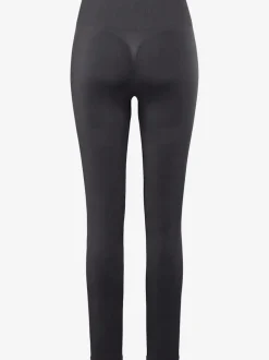 Caleçons courts sans coutures avec large ceinture élastique