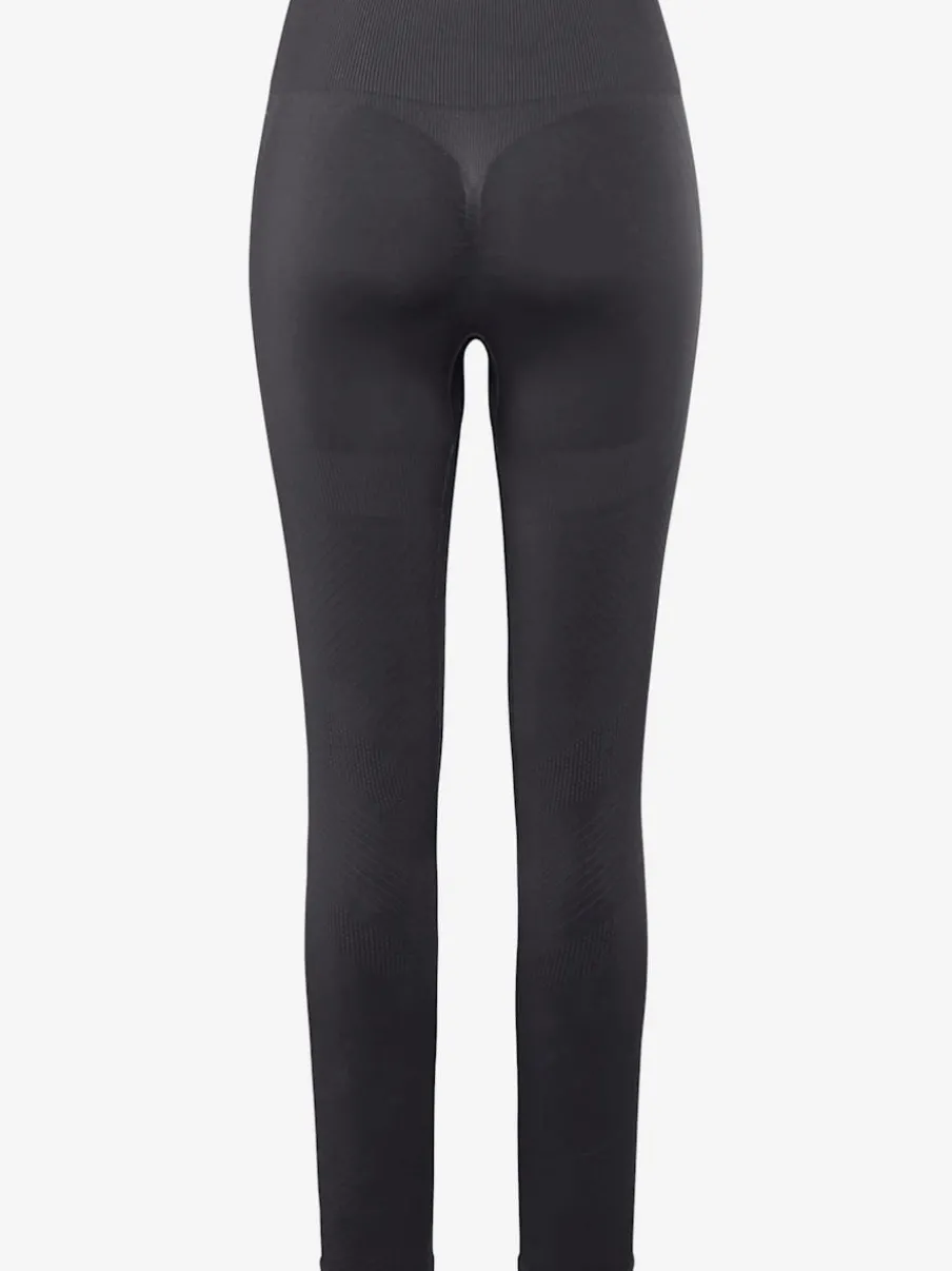 Caleçons courts sans coutures avec large ceinture élastique