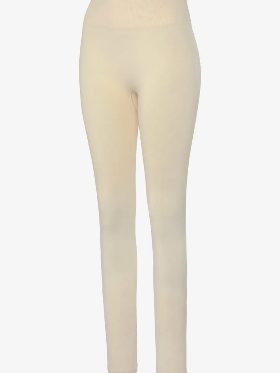 Caleçons courts sans coutures avec large ceinture élastique