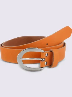 Ceinture boucle décorative