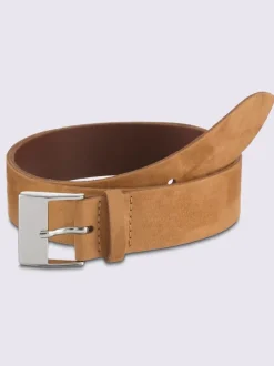 Ceinture boucle décorative