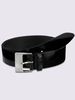 Ceinture boucle décorative