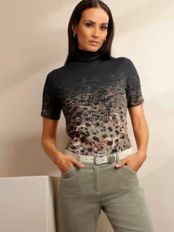 Ceinture boucle décorative