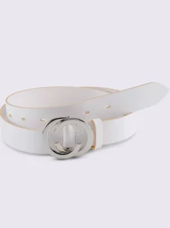 Ceinture de fabrication allemande