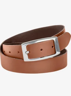 Ceinture en cuir
