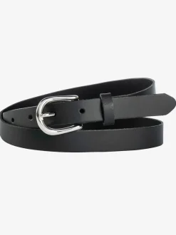 Ceinture en cuir