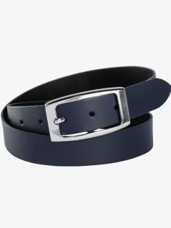 Ceinture en cuir