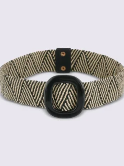 Ceinture extensible