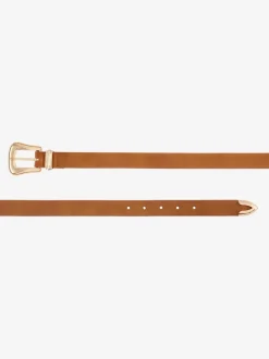 Ceinture hanches ceinture au look cowboy tendance