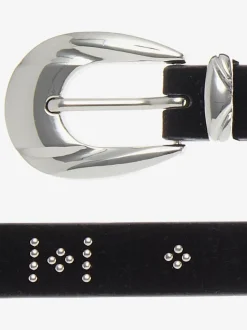 Ceinture hanches ceinture au look cowboy tendance
