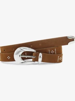 Ceinture hanches ceinture au look cowboy tendance