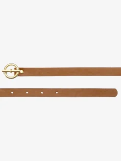 Ceinture hanches ceinture basique sobre au design classique en synthétique