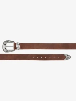Ceinture hanches ceinture moderne au style cowboy tendance