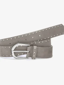 Ceinture hanches ceinture moderne en synthétique velours