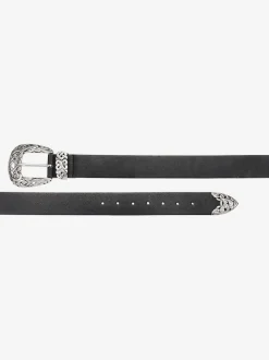 Ceinture hanches ceinture moderne au style cowboy tendance