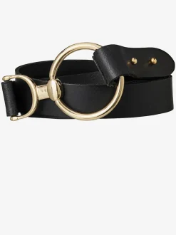 Ceinture taille haute