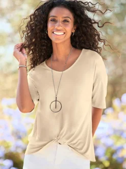 Chaîne avec pendentif magnifique collier